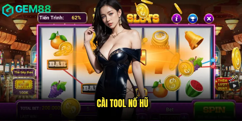 Cảnh Báo Rủi Ro Cài Tool Nổ Hũ Gem88 Và Cách Chơi An Toàn 9 cài tool nổ hũ
